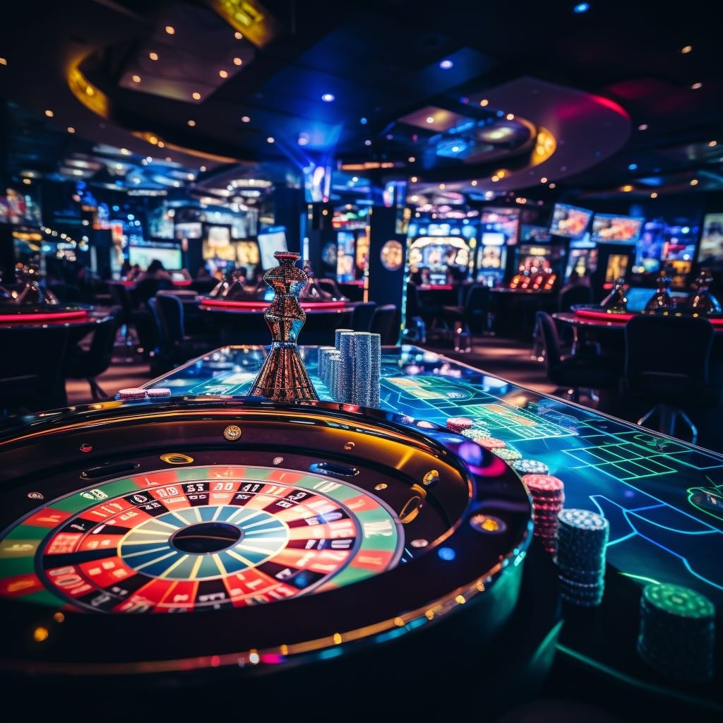 Pemain menikmati taruhan sportsbook di onebet melalui perangkat mobile